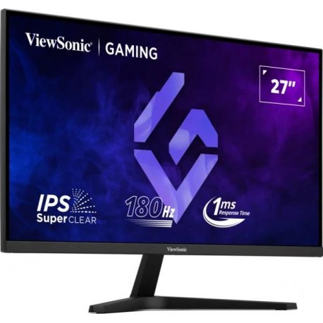 Монитор игровой 27" ViewSonic Gaming (VX27G1-HD)