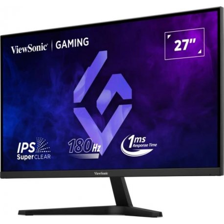 Монитор игровой 27" ViewSonic Gaming (VX27G1-HD)