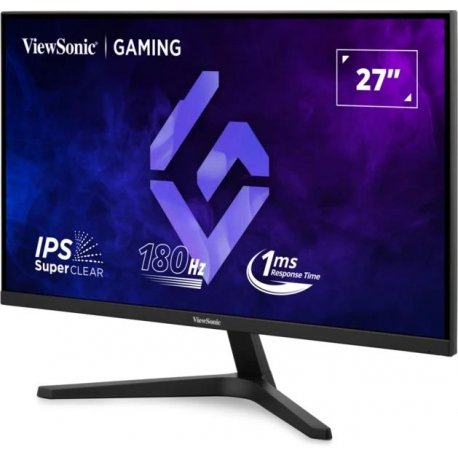 Монитор игровой 27" ViewSonic Gaming (VX27G1-HD)