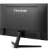 Монітор ігровий 27" ViewSonic Gaming (VX27G1-HD)