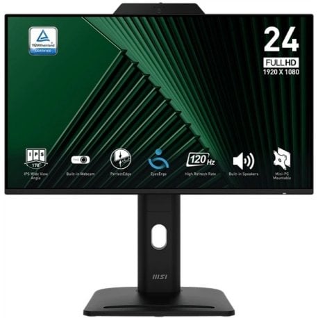 Монитор игровой 23.8" MSI (PRO MP242PMG)
