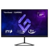 Монітор ігровий 27" Viewsonic Black (VX2779A-HD-PRO)