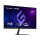 Монітор ігровий 27" Viewsonic Black (VX2779A-HD-PRO) Монітор ігровий 27" Viewsonic Black (VX2779A-HD-PRO)