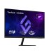 Монитор игровой 27" Viewsonic Black (VX2779A-HD-PRO)