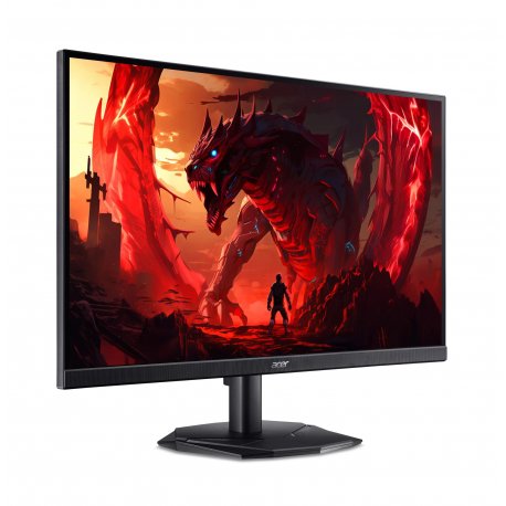 Монитор игровой 23.8" Acer Nitro Black (UM.QX1EE.101)