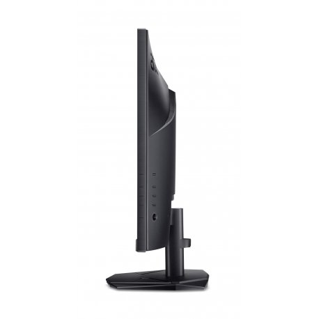 Монитор игровой 23.8" Acer Nitro Black (UM.QX1EE.101)