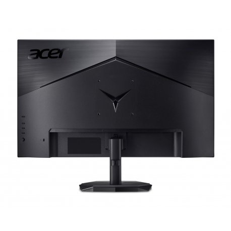 Монітор ігровий 23.8" Acer Nitro Black (UM.QX1EE.101)