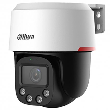 IP-камера Dahua роботизована (DH-SD2C400NA-B-PV-PRO)