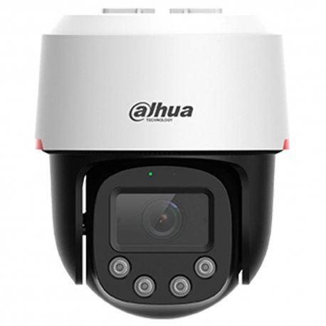 IP-камера Dahua роботизированная (DH-SD2C400NA-B-PV-PRO)