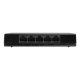 Комутатор Dahua (DH-PFS3005-5GT-L) Комутатор Dahua (DH-PFS3005-5GT-L)