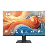 Монітор 27" MSI Black (PRO MP275Q E14)