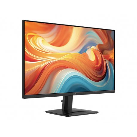 Монитор 27" MSI Black (PRO MP275Q E14)