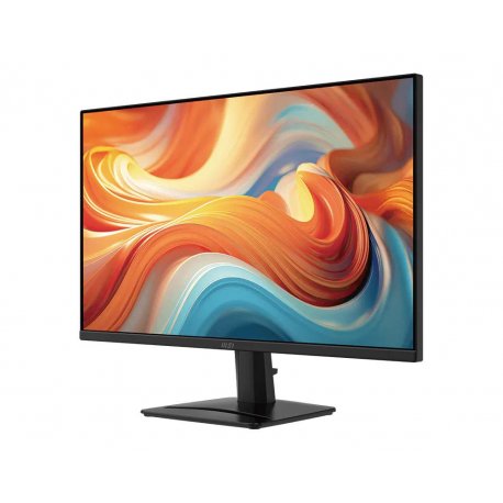 Монитор 27" MSI Black (PRO MP275Q E14)