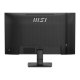 Монитор 27" MSI Black (PRO MP275Q E14)