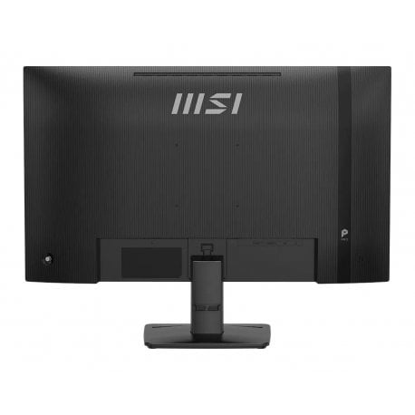 Монитор 27" MSI Black (PRO MP275Q E14)
