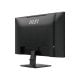 Монитор 27" MSI Black (PRO MP275Q E14)