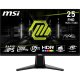 Монитор игровой 27" MSI Black (MAG 275CF X24)