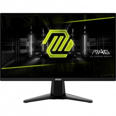 Монитор игровой 27" MSI Black (MAG 275CF X24)