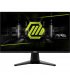 Монітор ігровий 27" MSI Black (MAG 275CF X24)