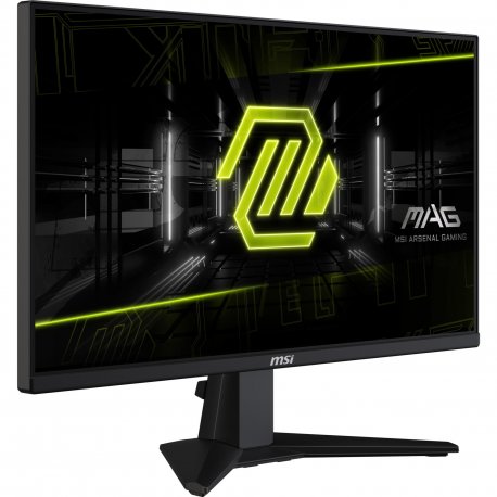 Монітор ігровий 27" MSI Black (MAG 275CF X24)