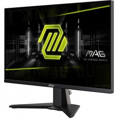 Монітор ігровий 27" MSI Black (MAG 275CF X24)