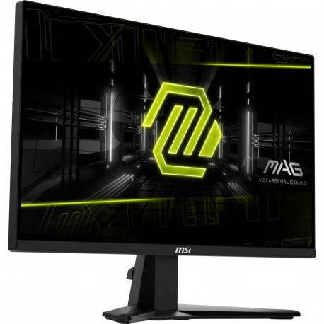 Монітор ігровий 27" MSI Black (MAG 275CF X24)