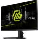 Монітор ігровий 27" MSI Black (MAG 275CF X24)