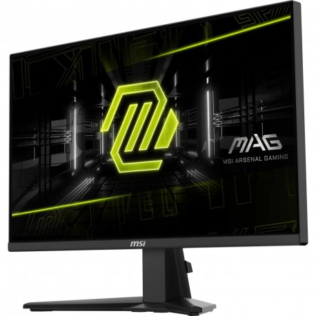 Монитор игровой 27" MSI Black (MAG 275CF X24)
