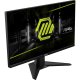 Монітор ігровий 27" MSI Black (MAG 275CF X24)