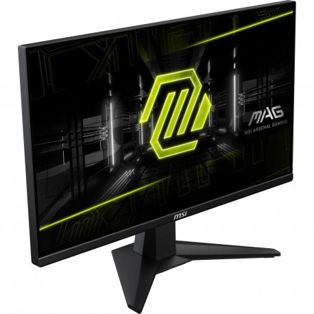 Монитор игровой 27" MSI Black (MAG 275CF X24)
