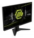 Монітор ігровий 27" MSI Black (MAG 275CF X24)