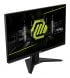 Монитор игровой 27" MSI Black (MAG 275CF X24)