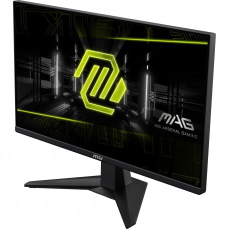 Монитор игровой 27" MSI Black (MAG 275CF X24)