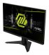 Монітор ігровий 27" MSI Black (MAG 275CF X24)