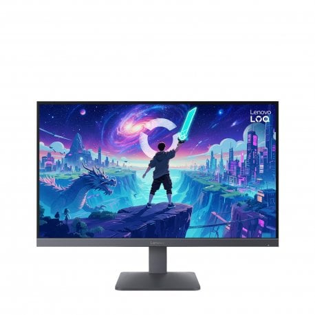 Монитор игровой 27" MSI Black (MAG 275CF X24)