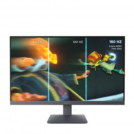 Монитор игровой 27" MSI Black (MAG 275CF X24)