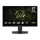 Монитор игровой 27" MSI Black (MAG 275CF X24) Монитор игровой 27" MSI Black (MAG 275CF X24)