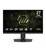 Монітор ігровий 27" MSI Black (MAG 275CF X24)