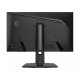 Монітор ігровий 27" MSI Black (MAG 275CF X24) Монітор ігровий 27" MSI Black (MAG 275CF X24)