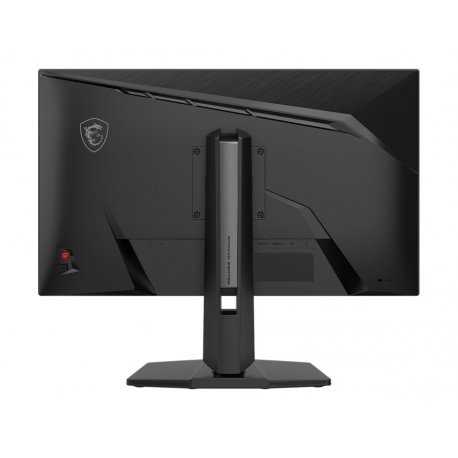 Монитор игровой 27" MSI Black (MAG 275CF X24)