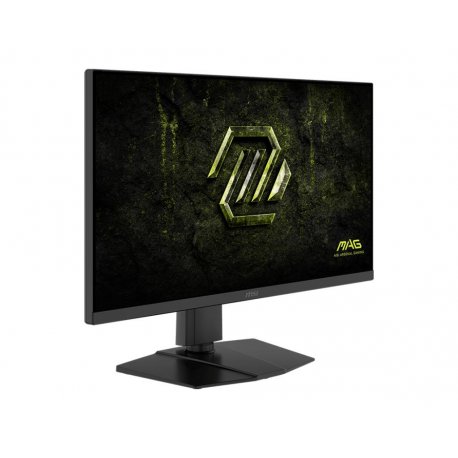Монітор ігровий 27" MSI Black (MAG 275CF X24)