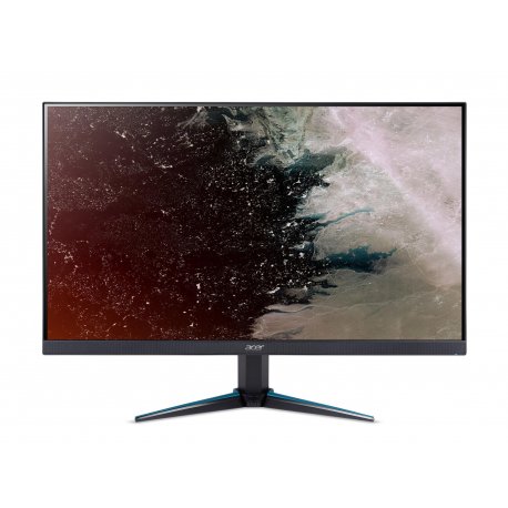 Монитор игровой 27" MSI Black (MAG 275CF X24)