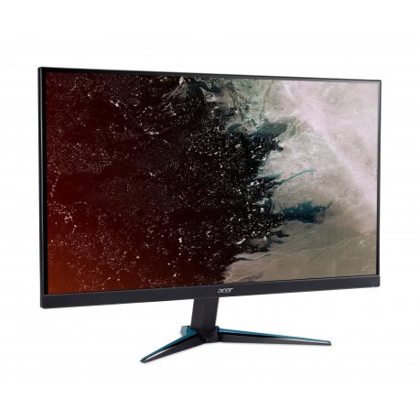 Монитор игровой 27" MSI Black (MAG 275CF X24)