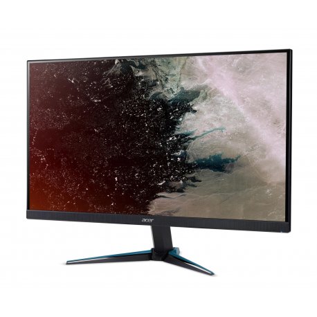 Монитор игровой 27" MSI Black (MAG 275CF X24)