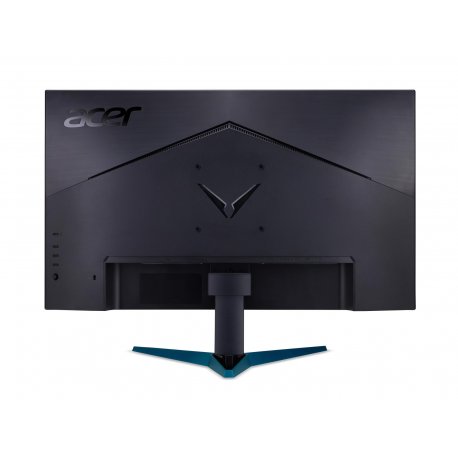 Монитор игровой 27" MSI Black (MAG 275CF X24)