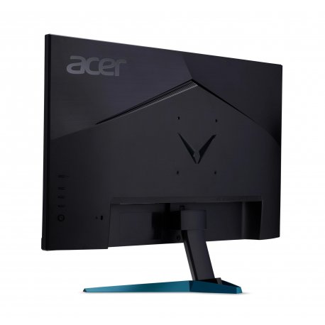 Монитор игровой 27" MSI Black (MAG 275CF X24)