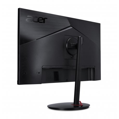 Монітор ігровий 27" Acer Nitro XV272UW2bmiiprx Black (UM.HX2EE.201)