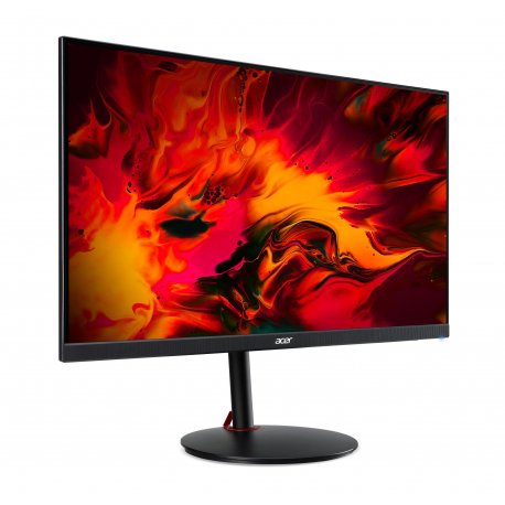 Монитор игровой 27" Acer Nitro XV272UW2bmiiprx Black (UM.HX2EE.201)