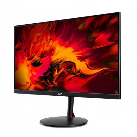 Монитор игровой 27" Acer Nitro XV272UW2bmiiprx Black (UM.HX2EE.201)