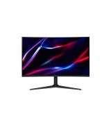 Монітор ігровий 32" Acer XZ322QU P3 Black (UM.JX0EE.309)